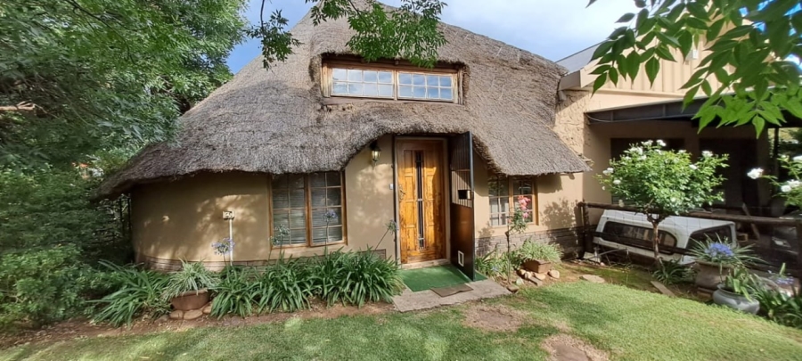 15 Bedroom Property for Sale in Kellys View Free State